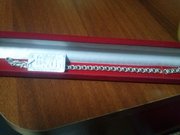 Мужской серебряный браслет