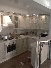 Столешницы и изделия - искусственный камень