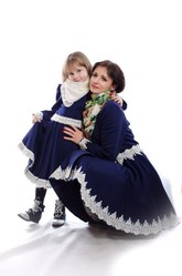 Пошив женской одежды на заказ