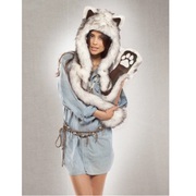 Волкошапка 