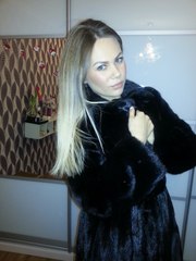 Норковая шука