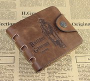 Легендарное портмоне Bailini