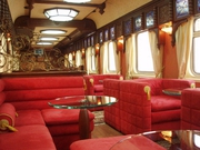 Изготовление мягкой мебели для ресторанов баров