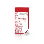 Жемчужная пудра