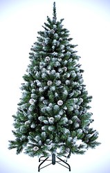 Большие искусственные елки от 3-х метров