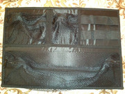 Продаю органайзер крышки для кейсов PELICAN 1500, 1509, 1520, 1550