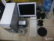 Продажа компьютера