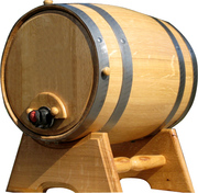 Бочки,  бочонки,  кадки