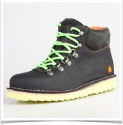 Детские ботинки