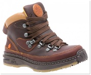 Детские осенне- весенние ботинки ART