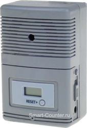 Счетчик посетителей магазина, беспроводной - Смарт Каунтер