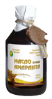 Амарантовое масло 100 мл