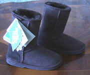 Детские Натуральные Угги из Австралии