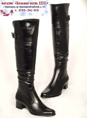 Женская обувь   XXXL