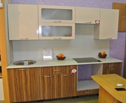 Продаю выставочный образец кухни «Джелато»