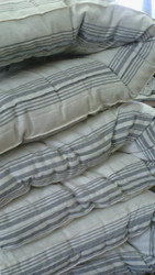 матрас ватный