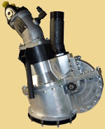 Перекачка вязкой нефти