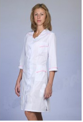 Спецодежда для всех профессий.