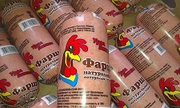 Куриный фарш натуральный