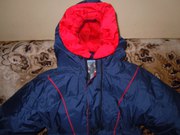 Продаю комбинезон на мальчика 6-18 мес.