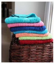 Полотенце в ассортименте по низким ценам