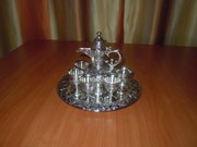 Продаю коньячный набор.