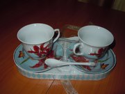 Продаю чайную пару.