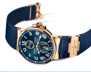 Часы Ulysse Nardin Marine оптом Уфа