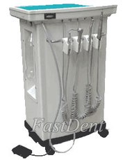 Мобильная установка FJ8 (тумба)