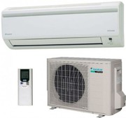 Кондиционер Daikin FTXN35M/RXN35M