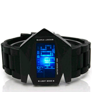 Наручные часы «СТЭЛС» (часы-истребитель)