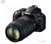 Nikon D3100 Kit 18-55 в оренбурге