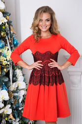 Оптовая продажа женской одежды от производителя Open-style