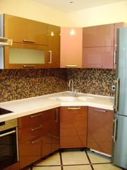 На заказ столешницы из искусственного камня.