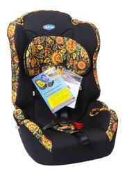 Автокресло детское Kids Prime LB513 ( новое)