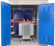 Электро и трансформаторное оборудование