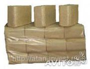 Топливные брикеты