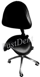 Стул врача FJ106 2 седло