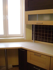 На заказ столешницы из искусственного камня в Пензе.