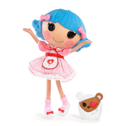Кукла Lalaloopsy Girls 