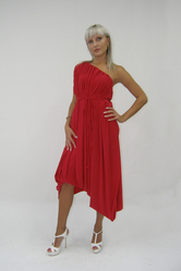 Производство,  оптовая,  мелкооптовая и розничная продажа женской одежды