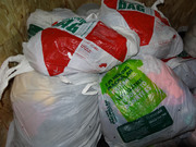 Секонд хенд Оригинал сортировка из Англии и Шотландии