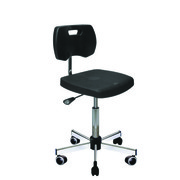 Стулья промышленные из Европы