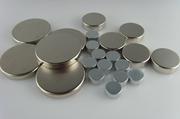 Неодимовые магниты в наличии в г. Екатеринбурге