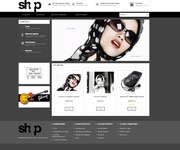 Создам эксклюзивный интернет-магазин