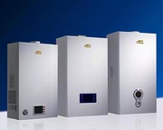 Газовые котлы. низкие цены,  огромный выбор