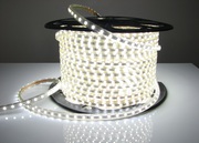 Светодиодная лента Sanan LED, SMD 5050, 60 диодов/метр, 220 В