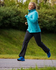 Спортивные брюки