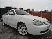 -LADA Priora, 2013 г. В отличном состоянии