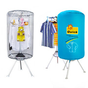 Электрическая сушилка для белья и одежды